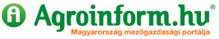 Agroinform logó